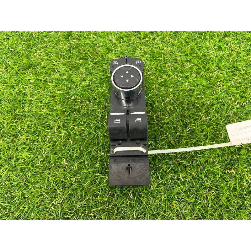 Блок кнопок стеклоподъемников (электрика / кнопки) FORD Mustang MK6 2017 2.3 FR3Z-14529-AC