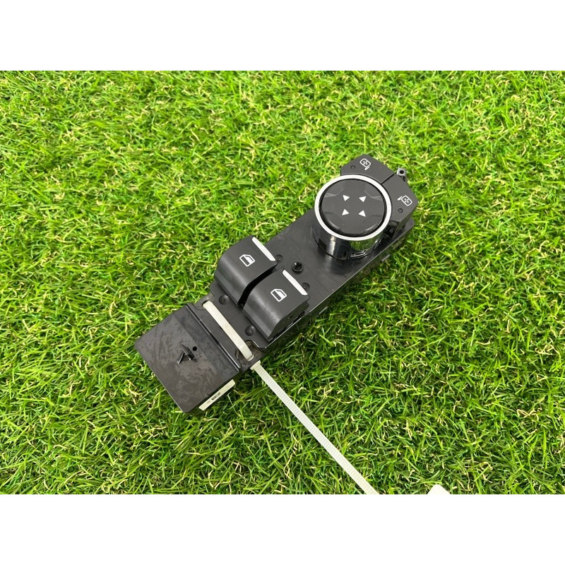 Блок кнопок стеклоподъемников (электрика / кнопки) FORD Mustang MK6 2017 2.3 FR3Z-14529-AC