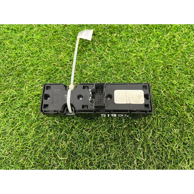 Блок кнопок стеклоподъемников (электрика / кнопки) FORD Mustang MK6 2017 2.3 FR3Z-14529-AC