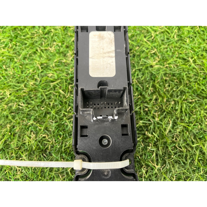 Блок кнопок стеклоподъемников (электрика / кнопки) FORD Mustang MK6 2017 2.3 FR3Z-14529-AC