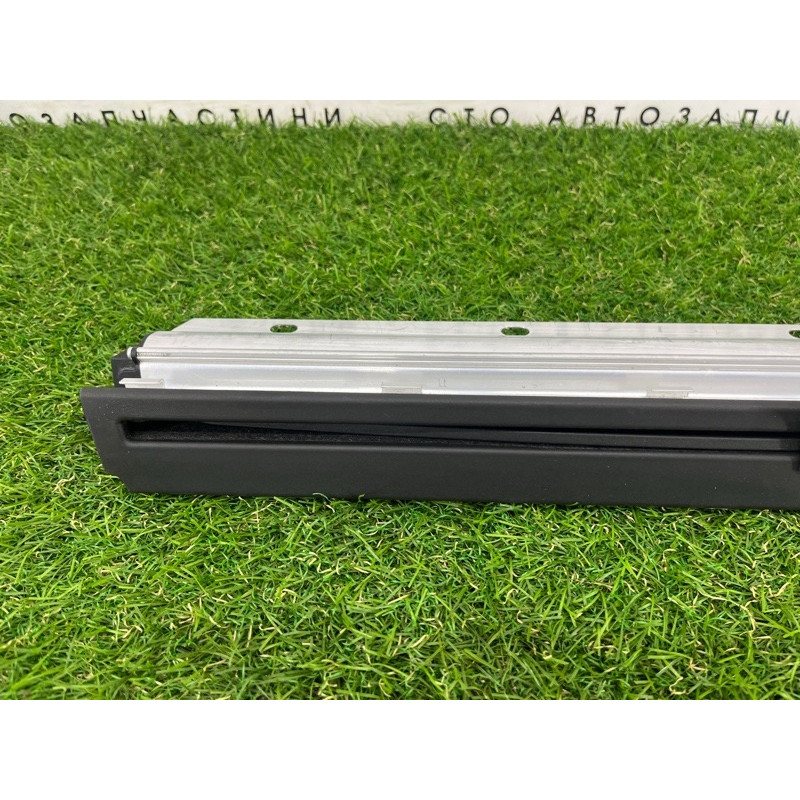 Солнцезащитная шторка (салон) BMW 5-series F10 2011 N63B44 51359171742
