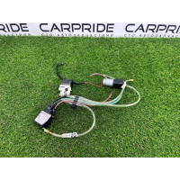 Моторчик регулювання сидіння