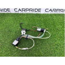 Моторчик регулювання сидіння