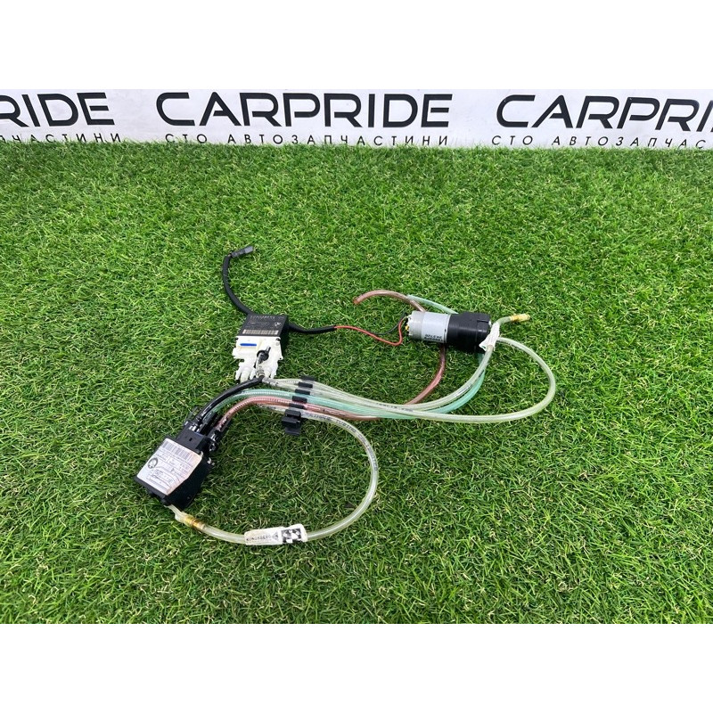 Моторчик регулировки сидения (электрика) BMW 3-series E92 2010 3.0 N54 52107138786