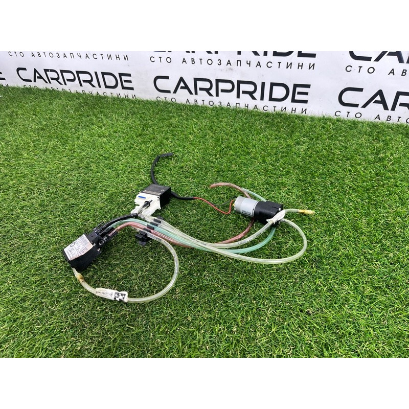 Моторчик регулировки сидения (электрика) BMW 3-series E92 2010 3.0 N54 52107138786