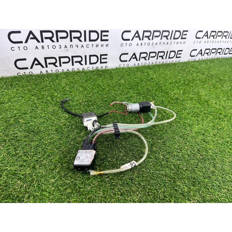 Моторчик регулировки сидения (электрика) BMW 3-series E92 2010 3.0 N54 52107138786