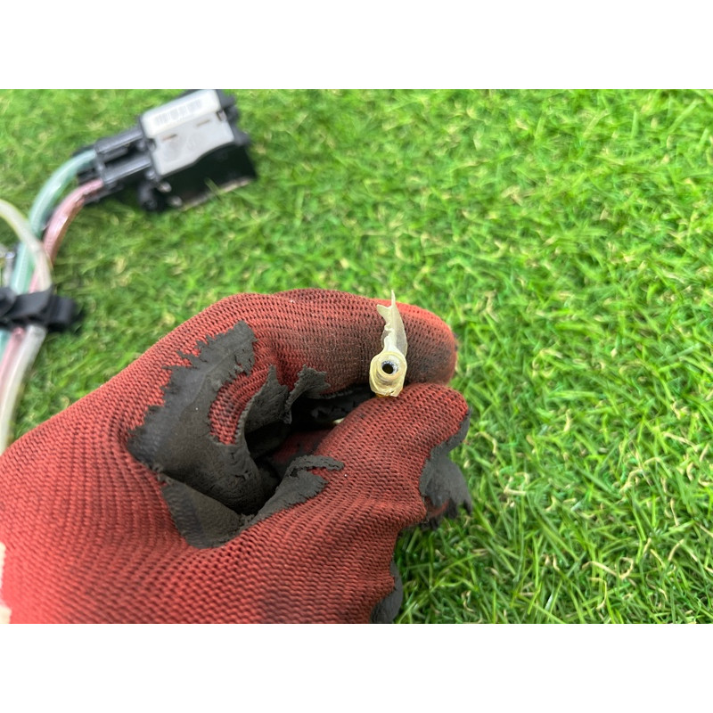 Моторчик регулировки сидения (электрика) BMW 3-series E92 2010 3.0 N54 52107138786