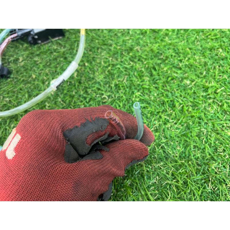 Моторчик регулировки сидения (электрика) BMW 3-series E92 2010 3.0 N54 52107138786