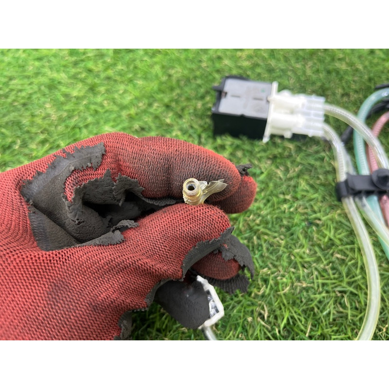 Моторчик регулировки сидения (электрика) BMW 3-series E92 2010 3.0 N54 52107138786