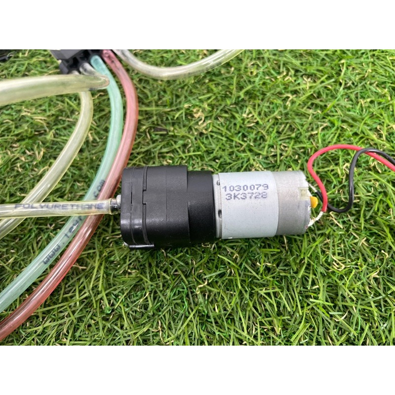 Моторчик регулировки сидения (электрика) BMW 3-series E92 2010 3.0 N54 52107138786