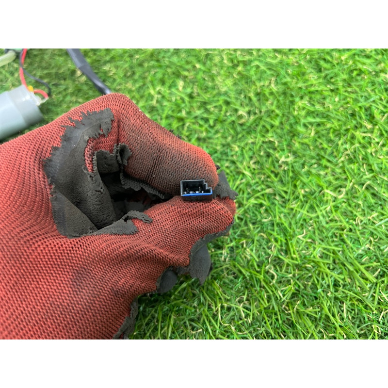 Моторчик регулировки сидения (электрика) BMW 3-series E92 2010 3.0 N54 52107138786