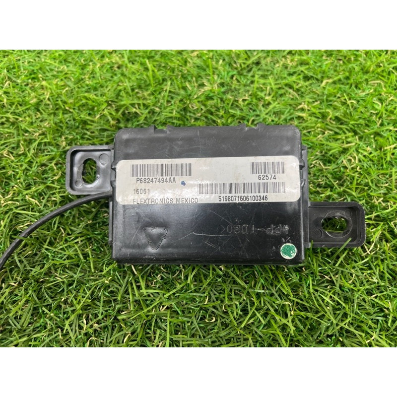 Блоки прочие (электрика / блок управления) Jeep Renegade BU 2016 2.4 52061831