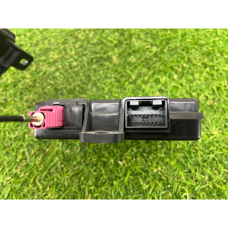 Блоки прочие (электрика / блок управления) Jeep Renegade BU 2016 2.4 52061831