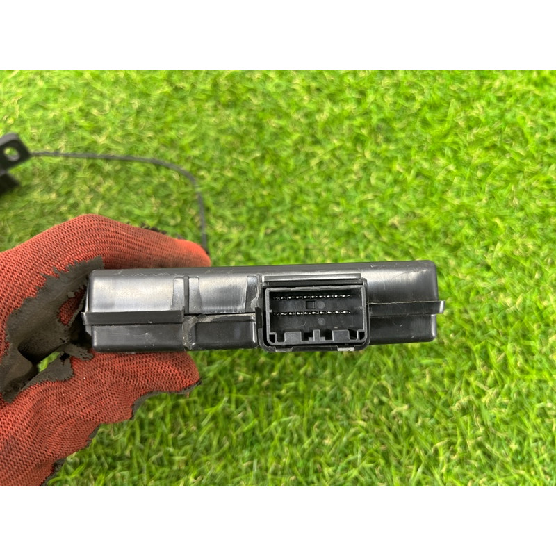 Блоки прочие (электрика / блок управления) Jeep Renegade BU 2016 2.4 52061831