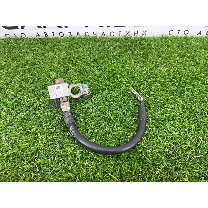 Клемма минусовая (электрика) KIA Sorento UM 2013 2.4 371802p110