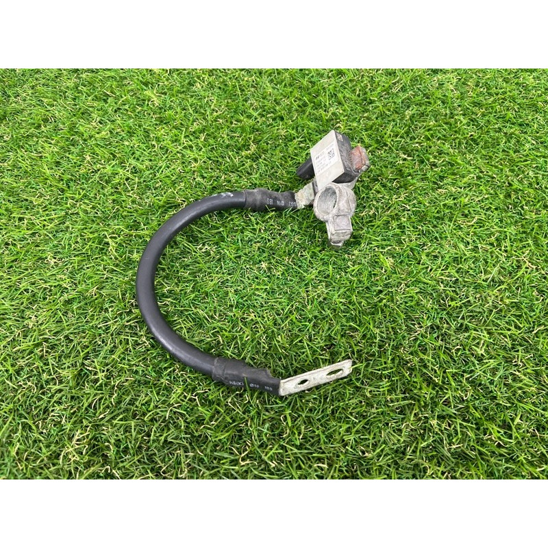 Клемма минусовая (электрика) KIA Sorento UM 2013 2.4 371802p110