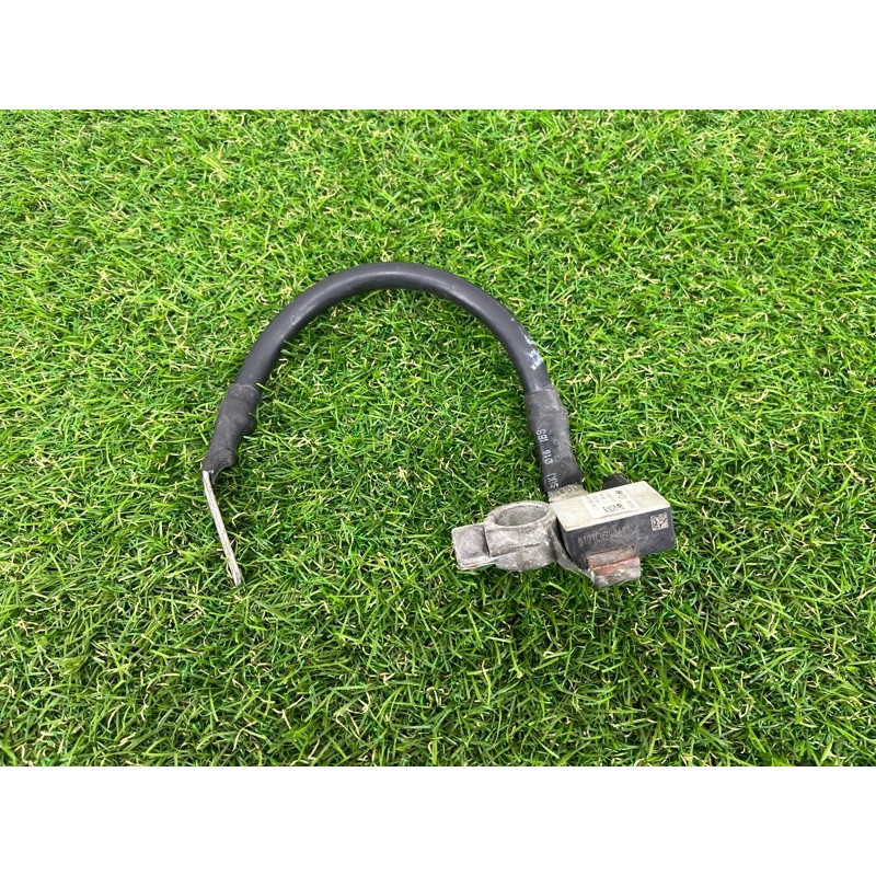 Клемма минусовая (электрика) KIA Sorento UM 2013 2.4 371802p110