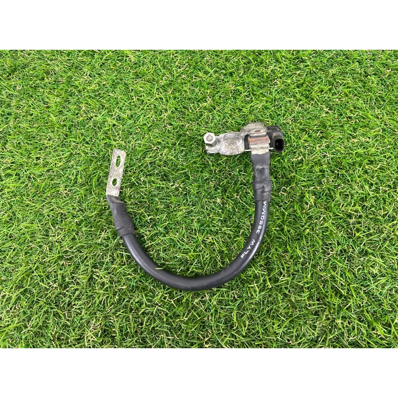 Клемма минусовая (электрика) KIA Sorento UM 2013 2.4 371802p110