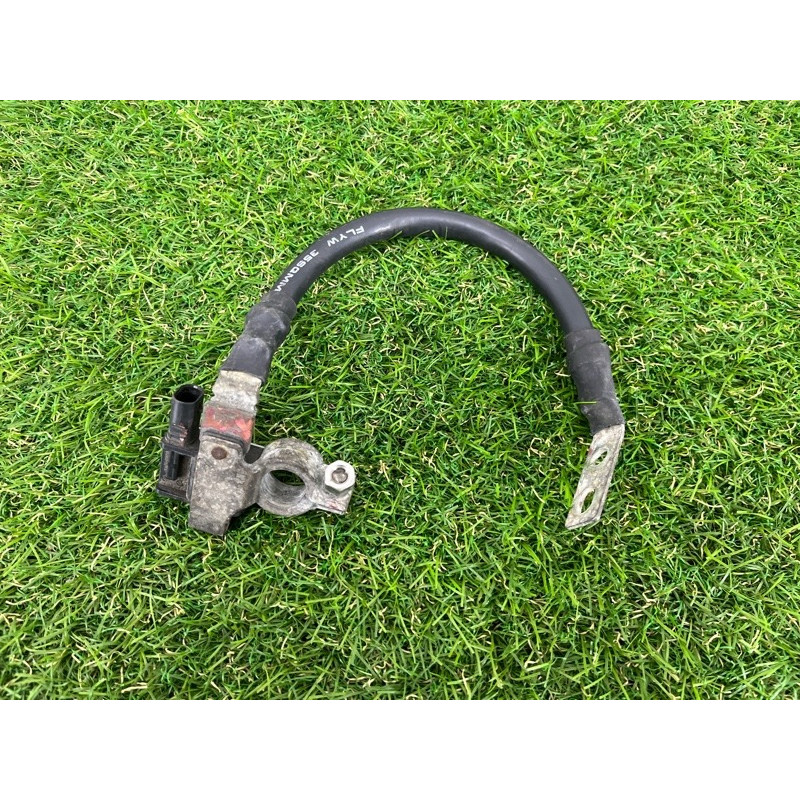 Клемма минусовая (электрика) KIA Sorento UM 2013 2.4 371802p110