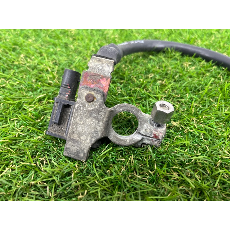 Клемма минусовая (электрика) KIA Sorento UM 2013 2.4 371802p110