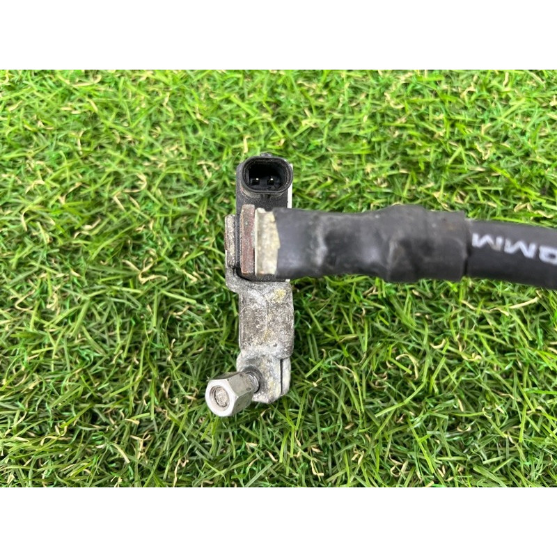 Клемма минусовая (электрика) KIA Sorento UM 2013 2.4 371802p110