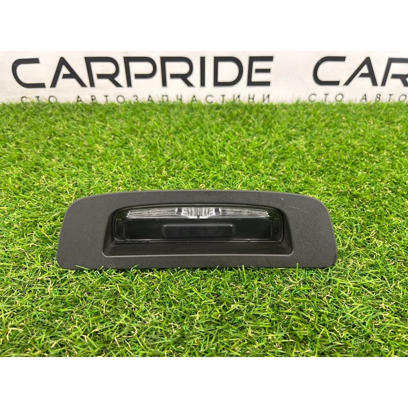 Кнопка открывания крышки багажника (электрика / кнопки) Cadillac Xt5 1 2016 3.6 23469017