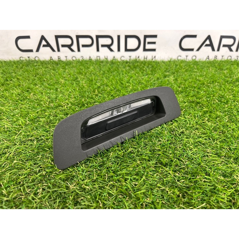 Кнопка открывания крышки багажника (электрика / кнопки) Cadillac Xt5 1 2016 3.6 23469017