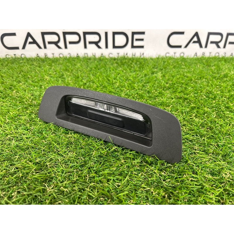 Кнопка открывания крышки багажника (электрика / кнопки) Cadillac Xt5 1 2016 3.6 23469017