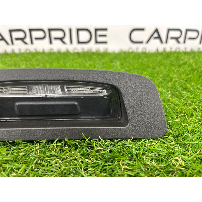 Кнопка открывания крышки багажника (электрика / кнопки) Cadillac Xt5 1 2016 3.6 23469017