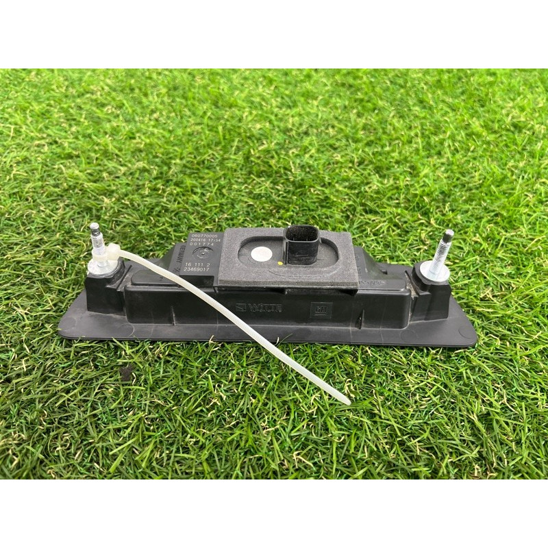 Кнопка открывания крышки багажника (электрика / кнопки) Cadillac Xt5 1 2016 3.6 23469017