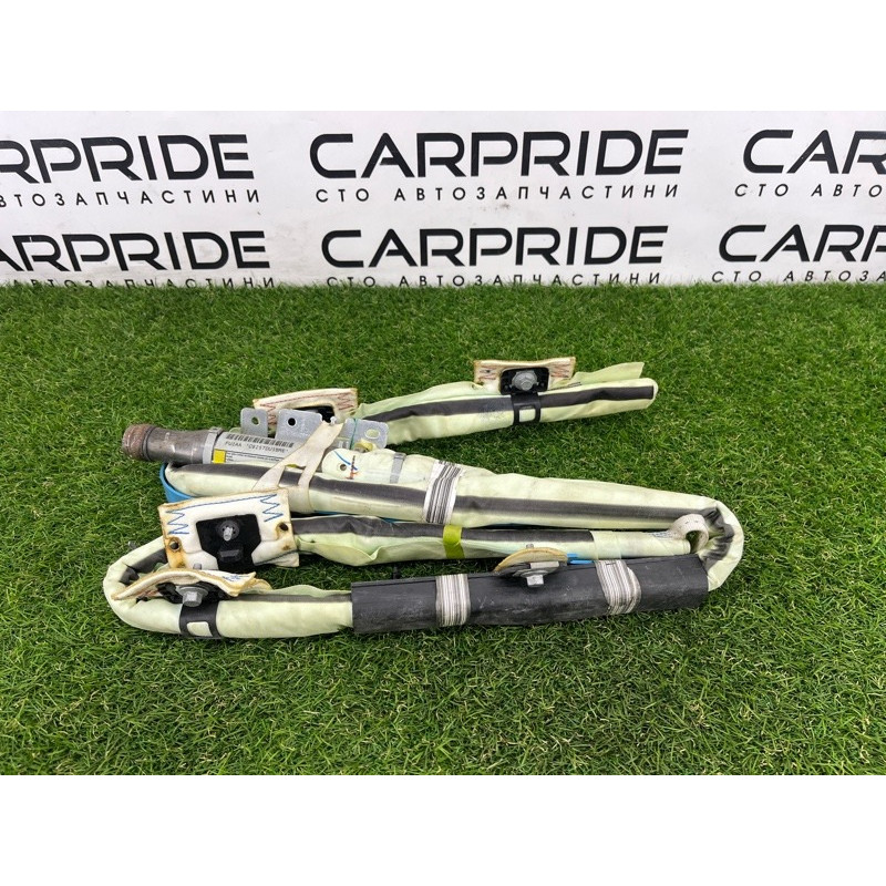 Airbag шторка (airbag/безопасность) FORD Focus MK3 2015 2.0 dm5114k158cf
