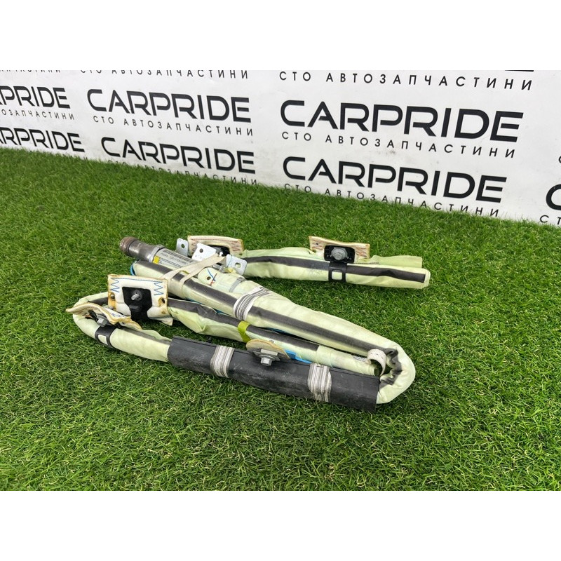 Airbag шторка (airbag/безопасность) FORD Focus MK3 2015 2.0 dm5114k158cf