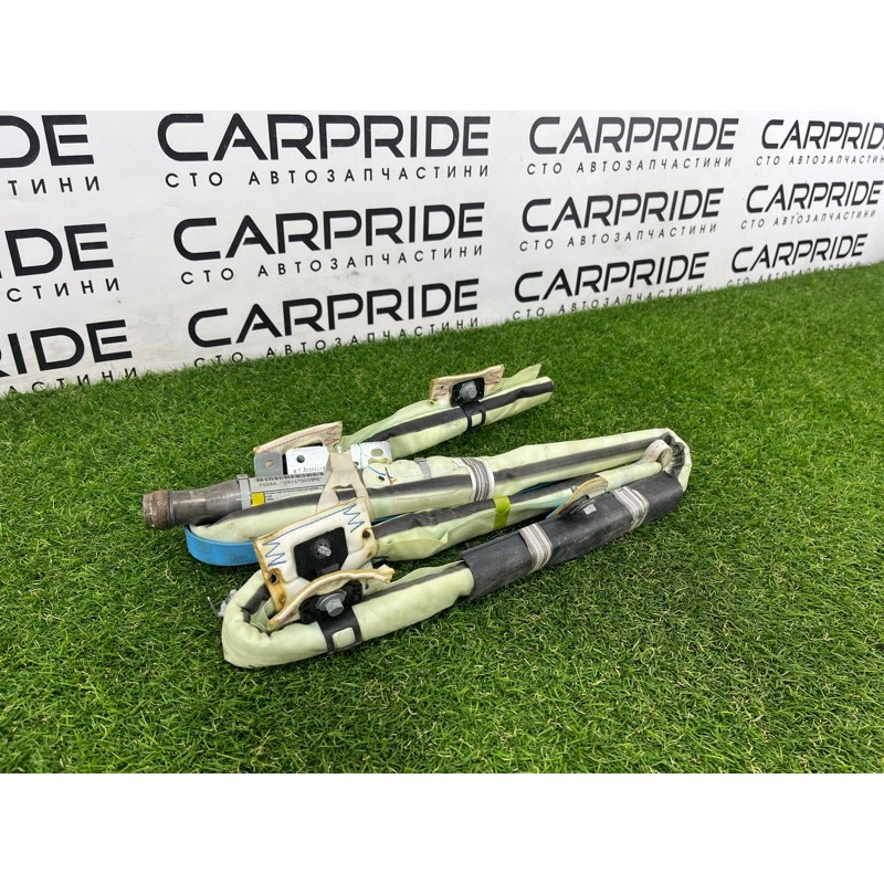 Airbag шторка (airbag/безопасность) FORD Focus MK3 2015 2.0 dm5114k158cf