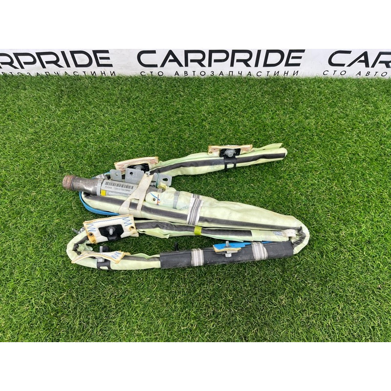 Airbag шторка (airbag/безопасность) FORD Focus MK3 2015 2.0 dm5114k158cf