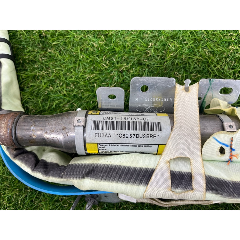 Airbag шторка (airbag/безопасность) FORD Focus MK3 2015 2.0 dm5114k158cf