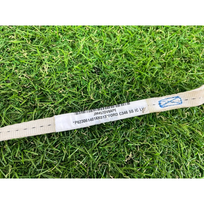 Airbag шторка (airbag/безопасность) FORD Focus MK3 2015 2.0 dm5114k158cf