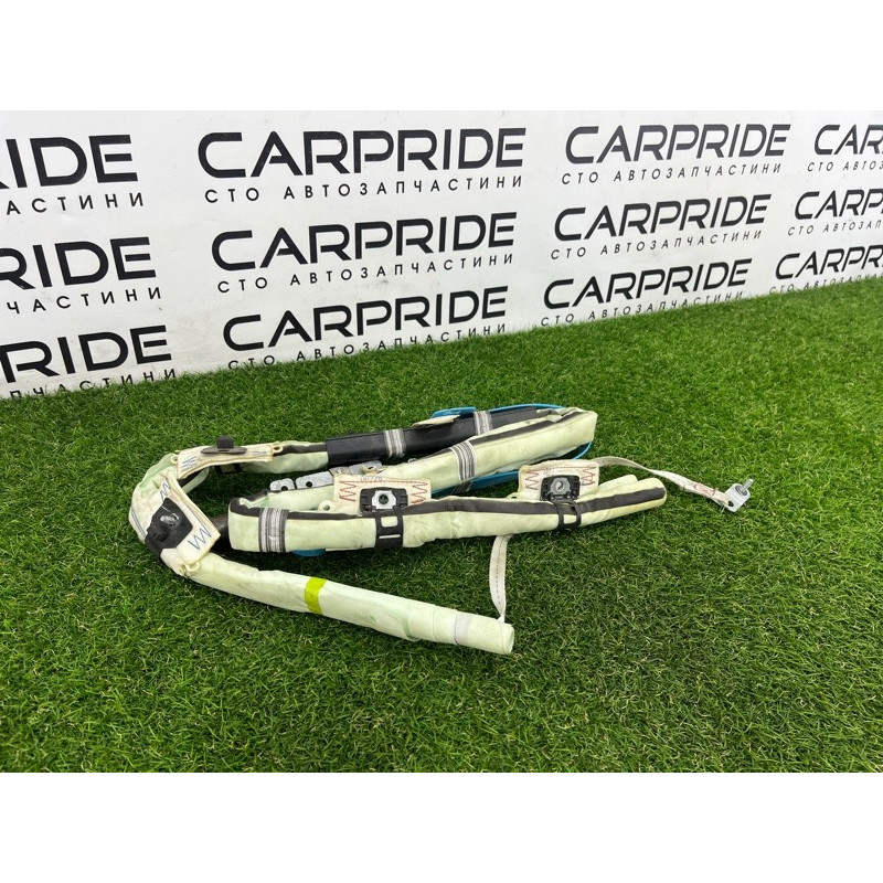 Airbag шторка (airbag/безопасность) FORD Focus MK3 2012 2.0 GM5Z-54042D95-B