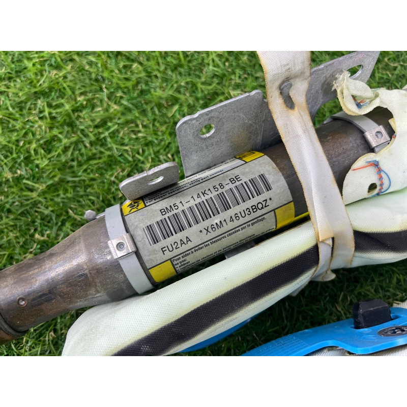 Airbag шторка (airbag/безопасность) FORD Focus MK3 2012 2.0 GM5Z-54042D95-B