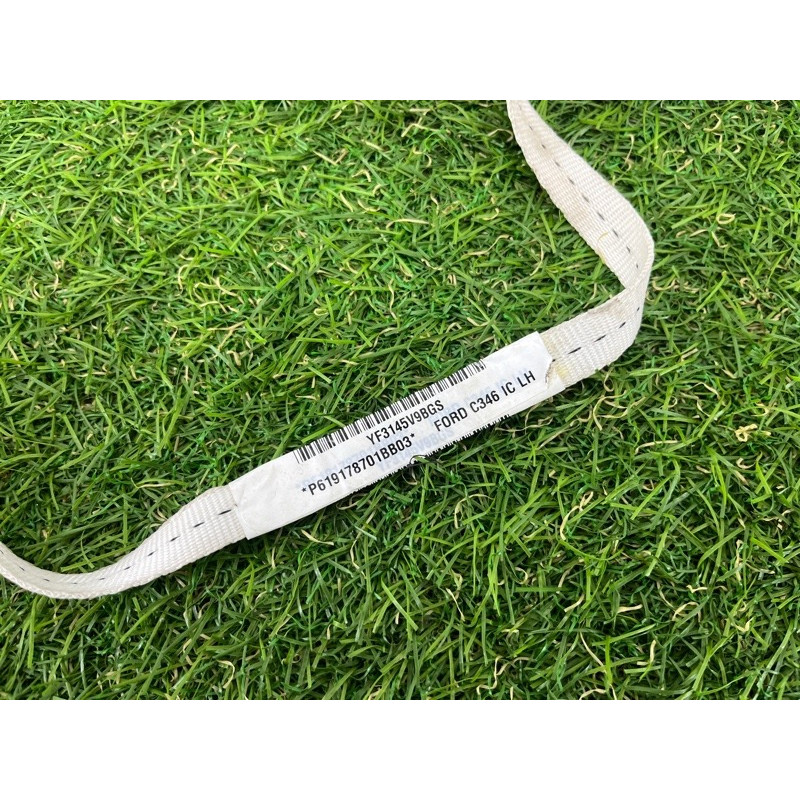 Airbag шторка (airbag/безопасность) FORD Focus MK3 2012 2.0 GM5Z-54042D95-B