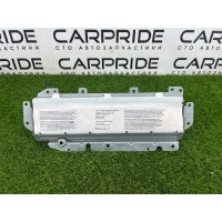 Airbag коленей