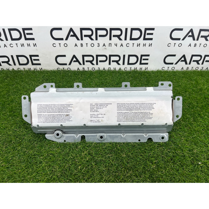 Airbag коленей (airbag/безопасность) Mercedes-Benz GL X164 2012 4.6 a1648600702