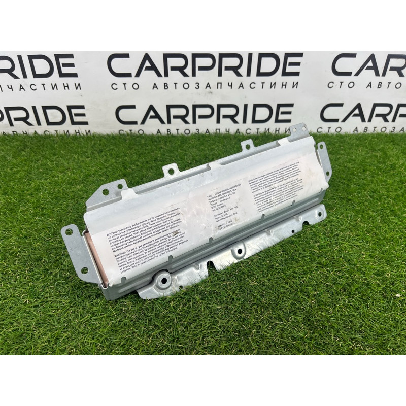 Airbag коленей (airbag/безопасность) Mercedes-Benz GL X164 2012 4.6 a1648600702