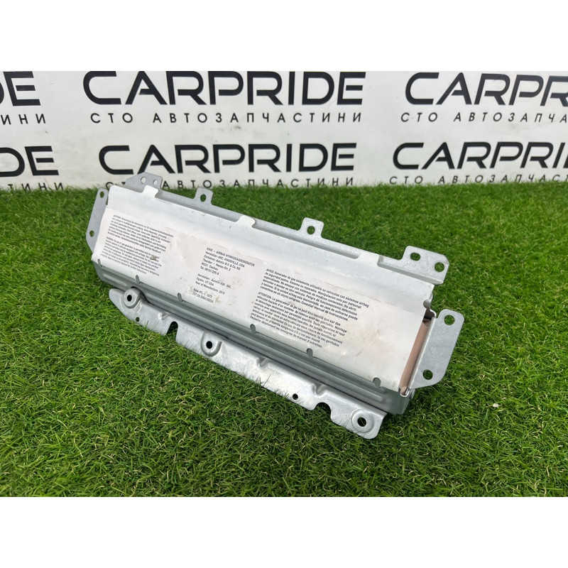 Airbag коленей (airbag/безопасность) Mercedes-Benz GL X164 2012 4.6 a1648600702