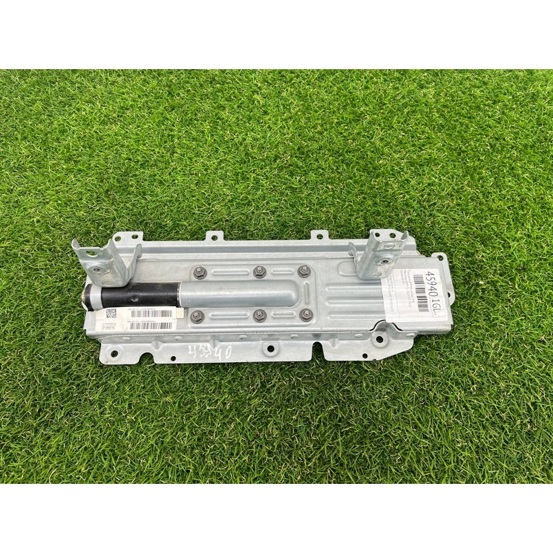 Airbag коленей (airbag/безопасность) Mercedes-Benz GL X164 2012 4.6 a1648600702