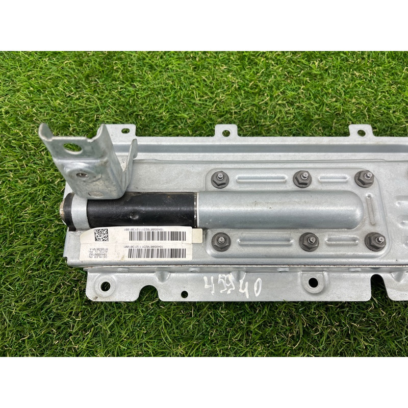 Airbag коленей (airbag/безопасность) Mercedes-Benz GL X164 2012 4.6 a1648600702