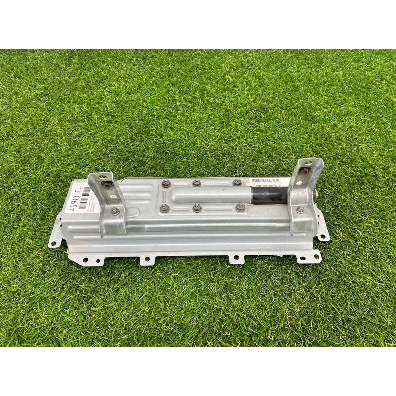 Airbag коленей (airbag/безопасность) Mercedes-Benz GL X164 2012 4.6 a1648600702