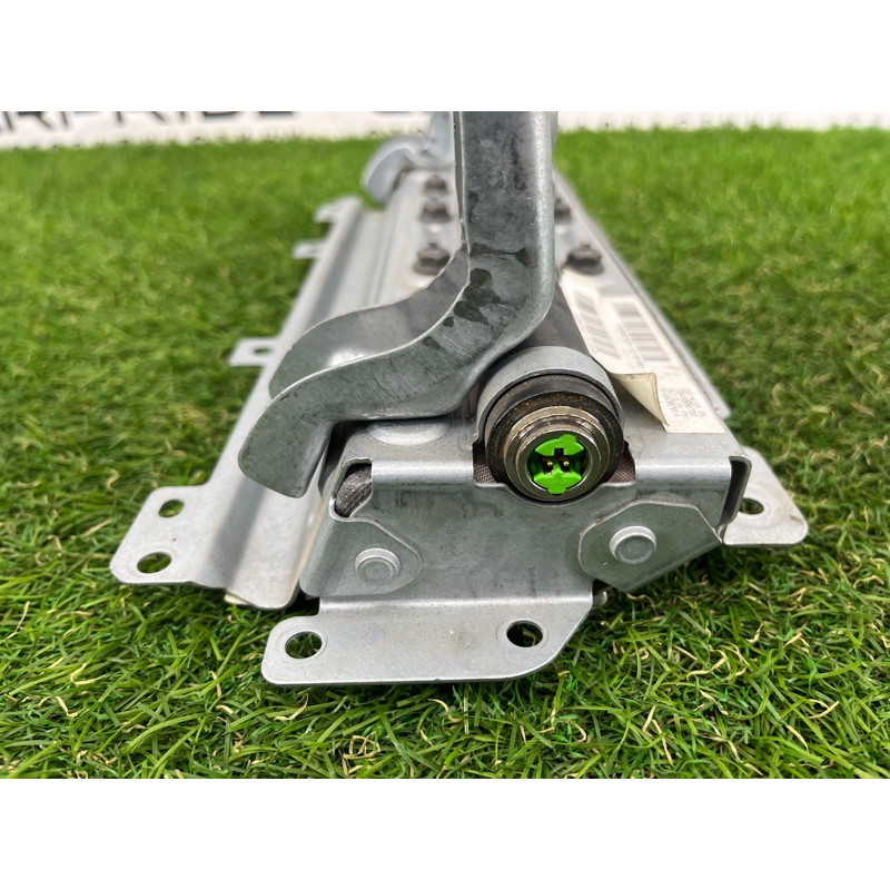 Airbag коленей (airbag/безопасность) Mercedes-Benz GL X164 2012 4.6 a1648600702