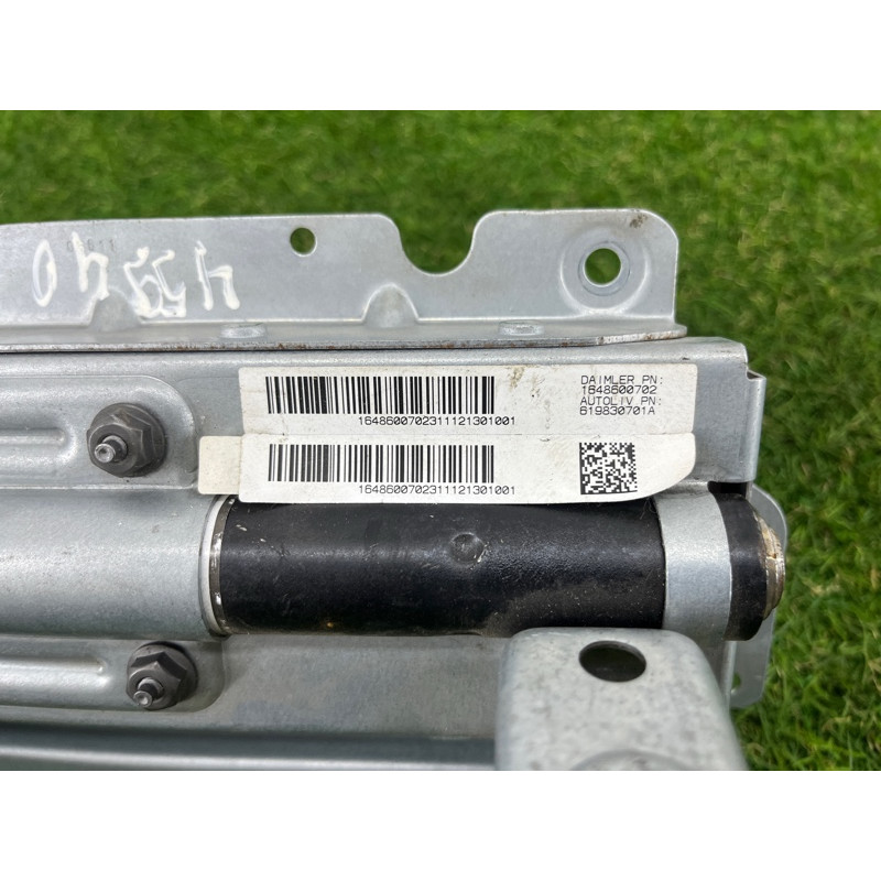 Airbag коленей (airbag/безопасность) Mercedes-Benz GL X164 2012 4.6 a1648600702