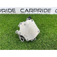 Вакуумный насос