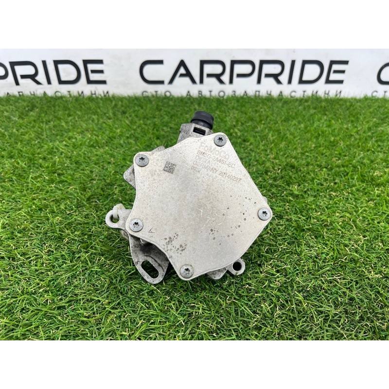 Вакуумный насос (тормозная система) FORD ESCAPE MK3 2014 1.6 bm5g2a451ec